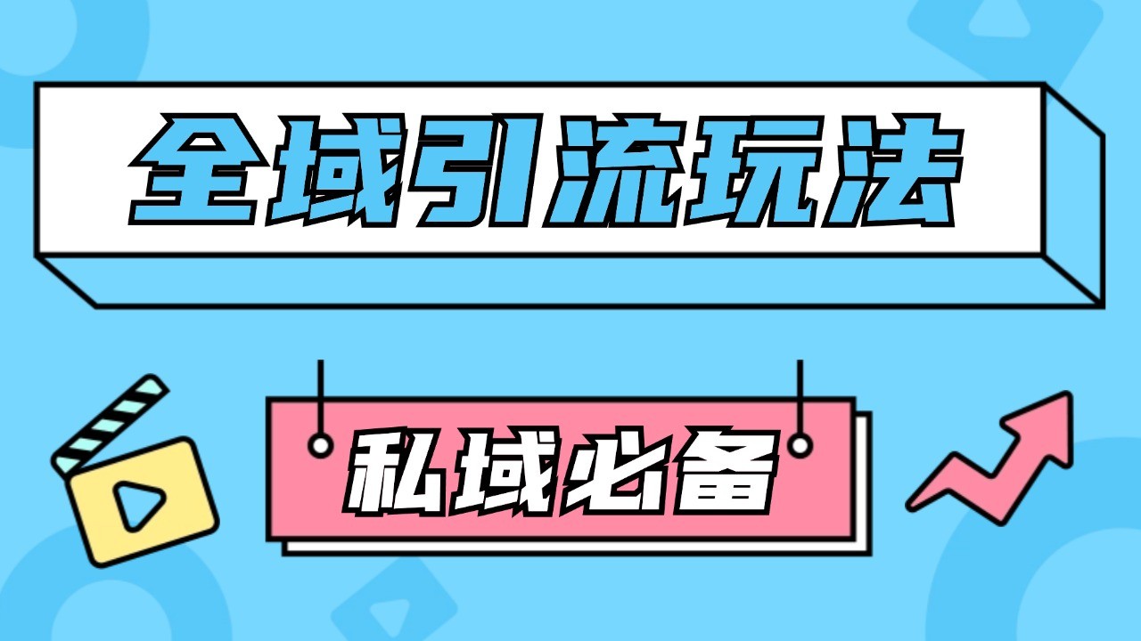 公域引流私域玩法 轻松获客200+ rpa自动引流脚本 首发截流自热玩法-百盟网